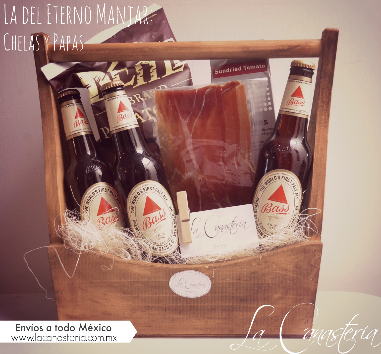 Ladeleternomanjar_chelasypapas_title_logo