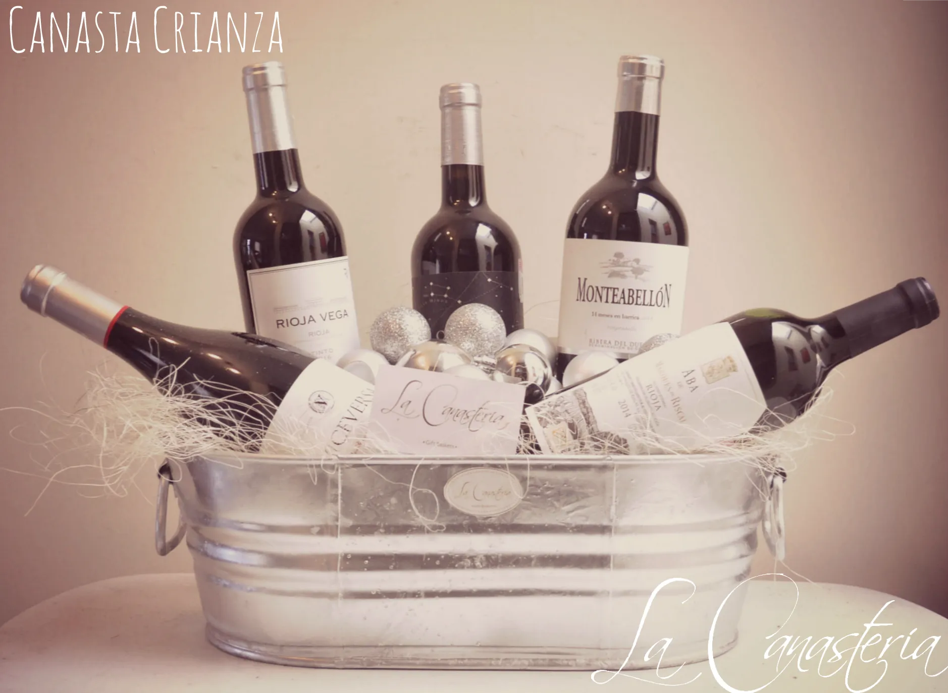 Canastas Navideñas Premium cdmx df puebla guadalajara veracruz monterrey