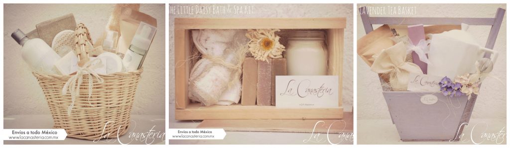 canastas, canastas de regalo get well soon, la canasteria