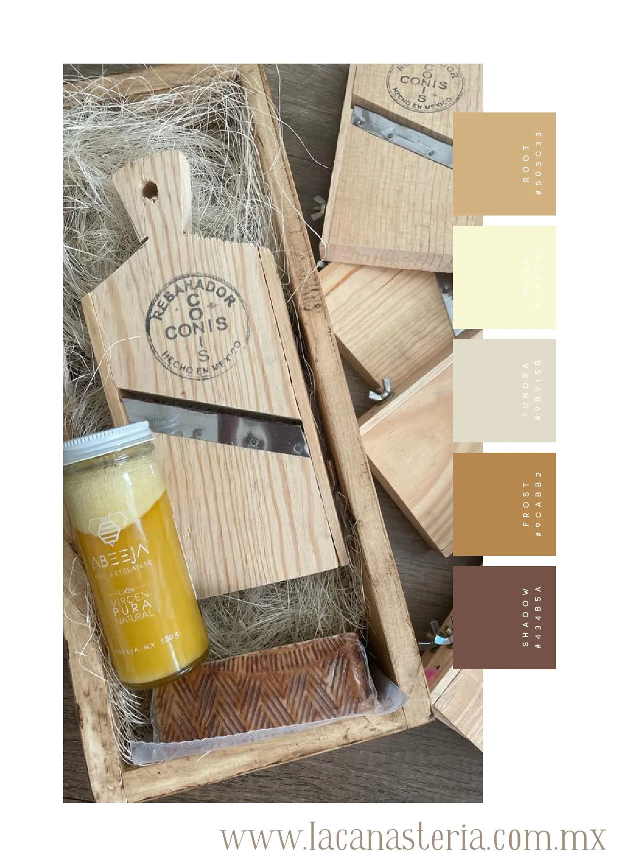 arcones sin alcohol navideños para empresas navidad 2023 canasteria