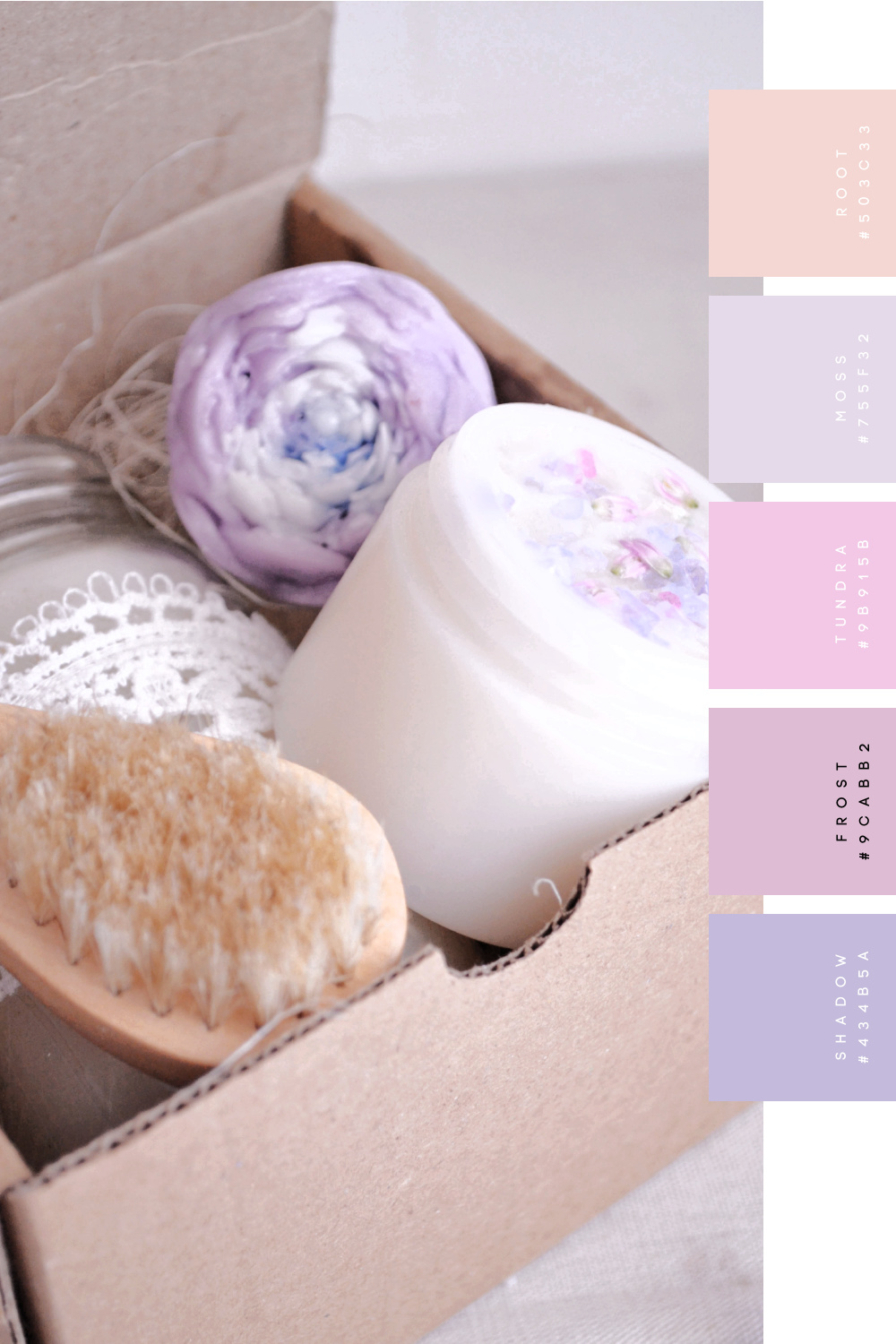 Regalos empresariales corporativos de La Canastería para el día de las madres 10 de mayo