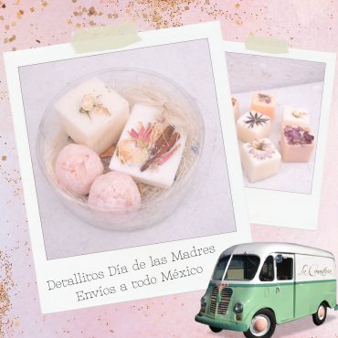 kits y cajas de regalo para empresas dia de las madres 10 de mayo canasteria