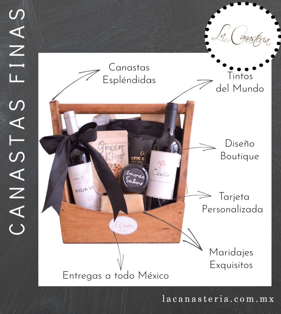 Arreglos de vino para regalos con opciones para hombre ideales para cumpleaños clientes agradecimientos
