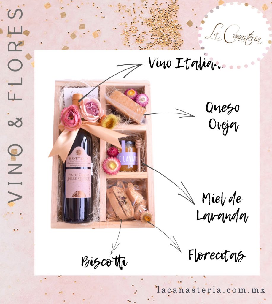 Arreglos gourmet para mujer con envío a domicilio en ciudad de México