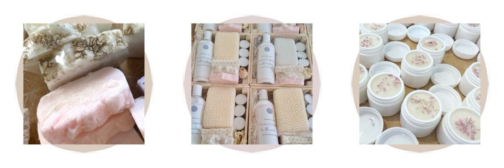 Cajas de regalo para empresas con kit de spa la canastería 2026