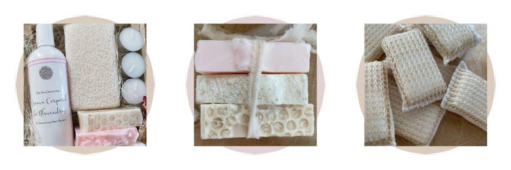 Kits de spa para regalos en empresas día de las madres 2026 